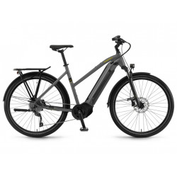 Vélo électrique Winora Sinus iX10 Bosch CX 500Wh - 2022