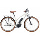 Vélo électrique RIESE & MULLER Cruiser mixte Silent Bosch Performance 500Wh - 2022