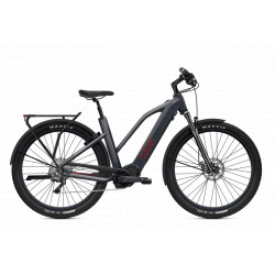 Vélo électrique O2FEEL Vern Adventure Power 8.1 - 2021