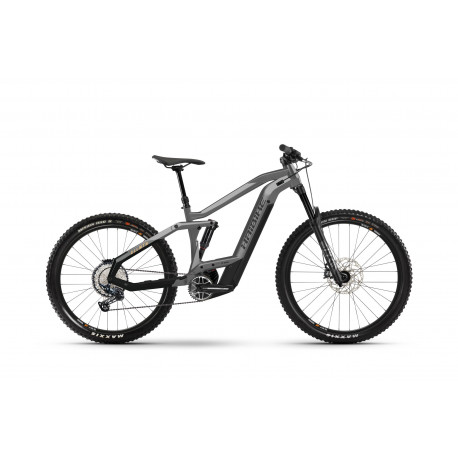 Vélo électrique ALLMTN 4 Bosch CX 625Wh - 2021