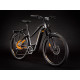 Vélo électrique Haibike TREKKING 10 MID Bosch CX i625h - 2022