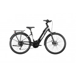 Vélo électrique Atala B-Easy A 7.1 Bosch Active Plus i400Wh Altus 9 - 2022