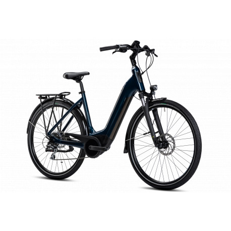 Vélo électrique Winora Sinus TRIA 8 Bosch Active Plus Powertube 400Wh - 2022