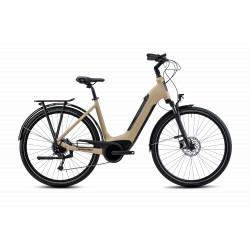 Vélo électrique Winora Sinus TRIA 9 Bosch Active Plus Powertube 500Wh - 2022