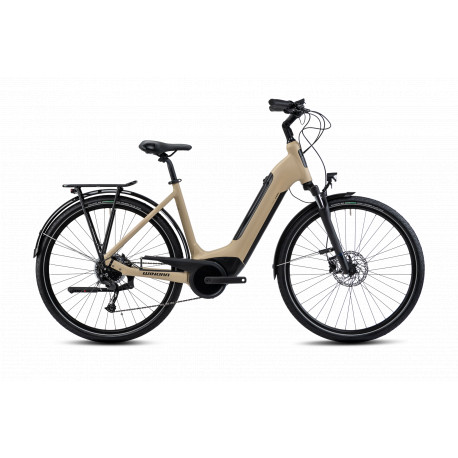 Vélo électrique Winora Sinus TRIA 9 Bosch Active Plus Powertube 500Wh - 2022