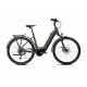Vélo électrique Winora Sinus TRIA 10 Bosch Performance Powertube 500Wh - 2022