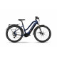 Vélo électrique Trekking 7 Mid Yamaha PW-ST i630Wh - 2022