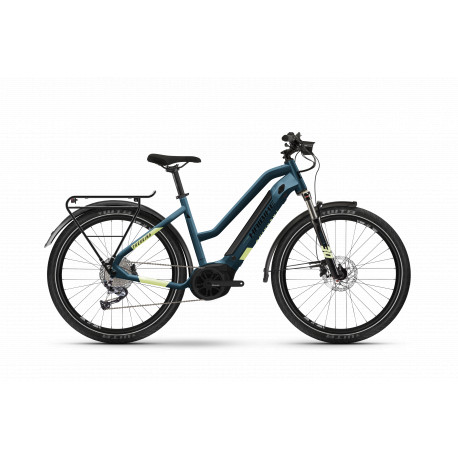 Vélo électrique Trekking 5 Bosch Performance i500Wh - 2022