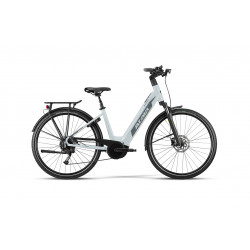 Vélo électrique Atala B-Easy A 9.2 Bosch Performance i500Wh Alivio 9 - 2022