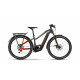 Vélo électrique Haibike TREKKING 9 MID Bosch CX i625h - 2022