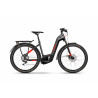 Vélo électrique Haibike TREKKING 9 LOW Bosch CX i625h - 2022