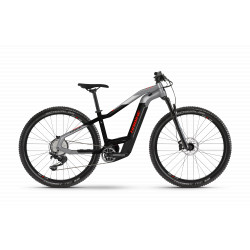 Vélo électrique Haibike HardNine 9 Bosch CX i625h - 2022