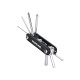 Outil Topeak X-TOOL+ 11 outils