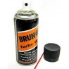 Dégrippant / Lubrifiant Turbo Spray de BRUNOX 