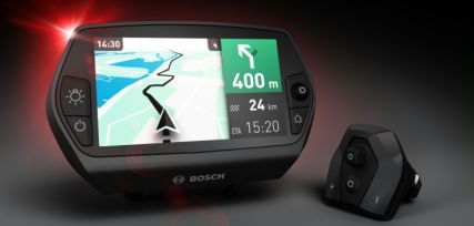 GPS Bosch Nyon
