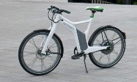 e-bike smart