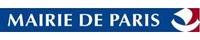 logo mairie de Paris