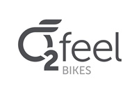 logo O2FEEL