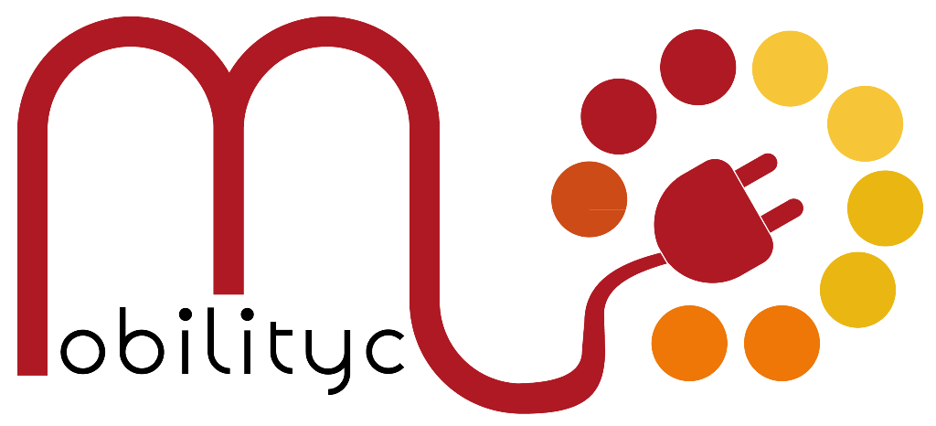 logo mobilityc