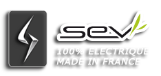 logo SEV